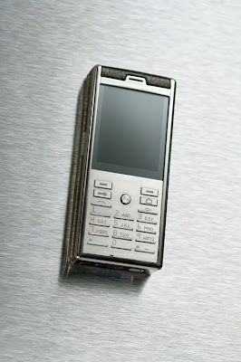 Bellperre mobile Bellperre mobile