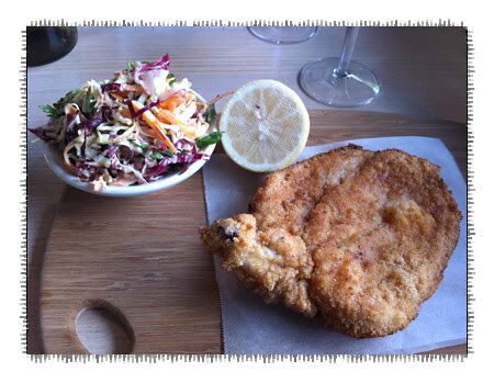NorthSouth Eatery© by Haalo