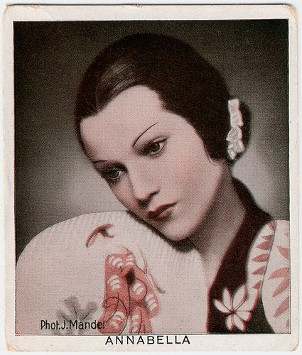 Annabella