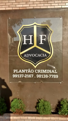 Avaliações sobre HF ADVOCACIA & CONSULTORIA JURÍDICA em Macapá - Advogado