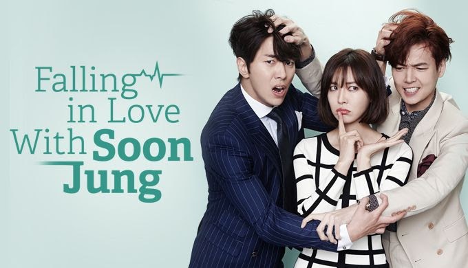  Top 10 Korean Romantic Comedy Movies 2019 