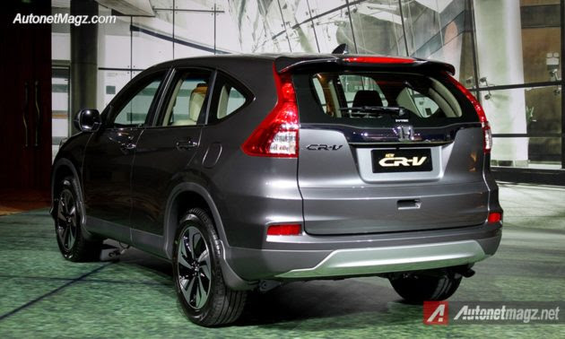 New-Honda-CRV-Indonesia-Terbaru