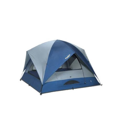 Eureka! Sunrise 11 - Tent (sleeps 5-6) ~ 6 person tent