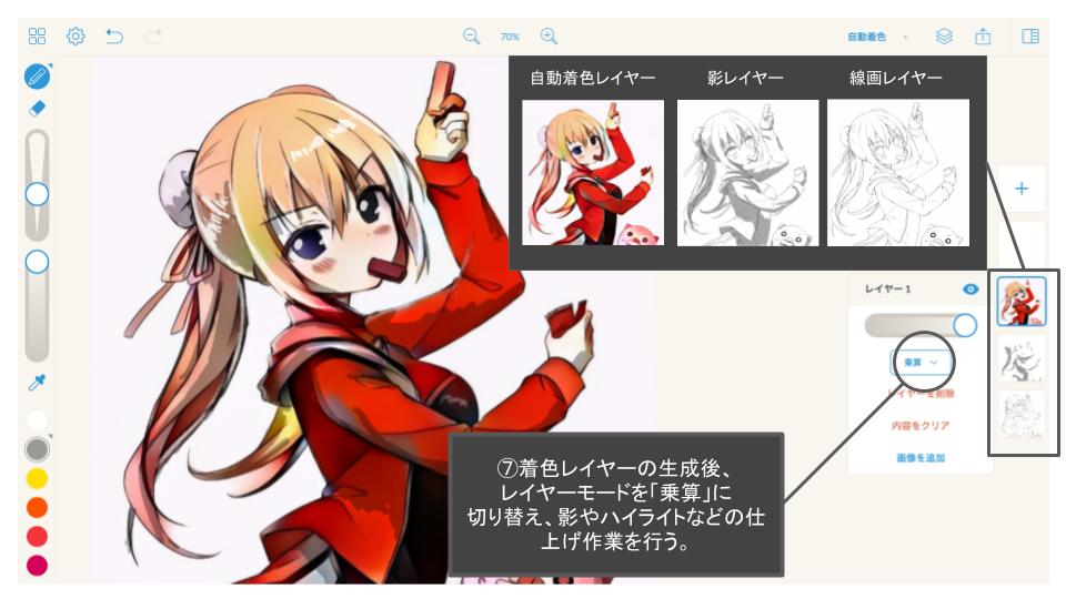 Digital Anime Drawing Software / Best Digital Drawing Software Program