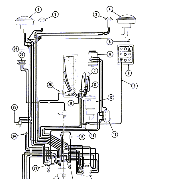 Yj Jeep Fuel System