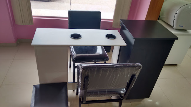 R. Ajuricaba, 1315 - Centro, Boa Vista - RR, 69301-070, Brasil