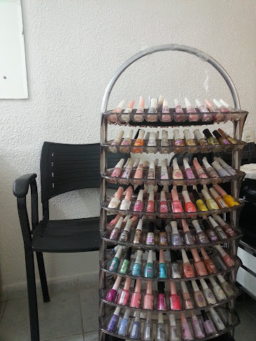 Salão de Beleza Diniz - AquiTemPe - Recife