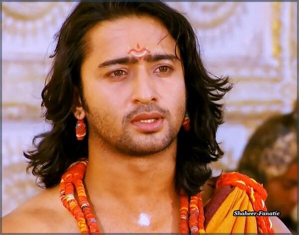 Shaheer Sheikh Indian Actor nice and beautiful wallpapers | Free