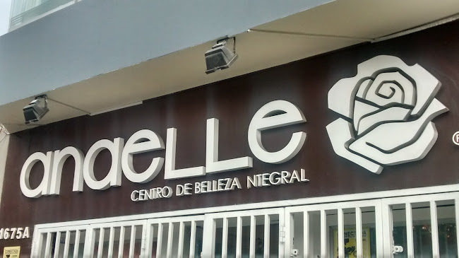 Anaelle - Lima