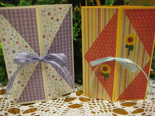 Notecards
