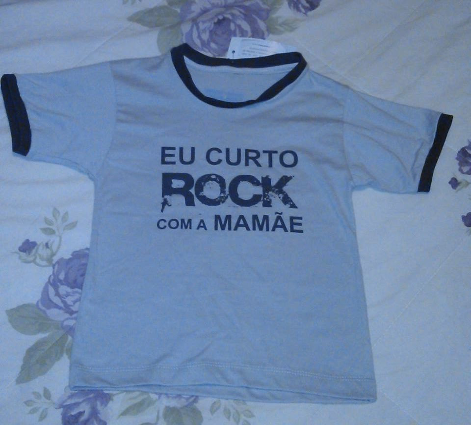 camisetas