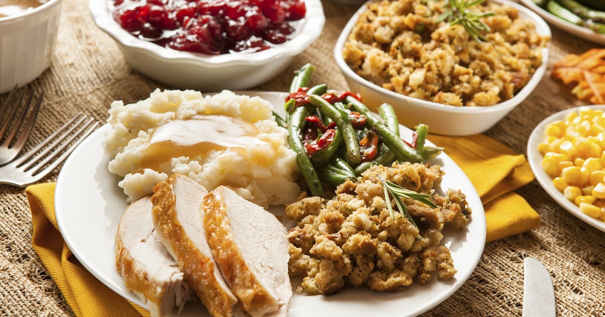 Kroger Christmas Dinners To Go Christmas Dinner To Go Options For
