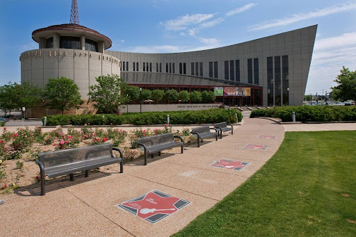 Museum «Country Music Hall of Fame and Museum», reviews and photos, 222 5th Ave S, Nashville, TN 37203, USA