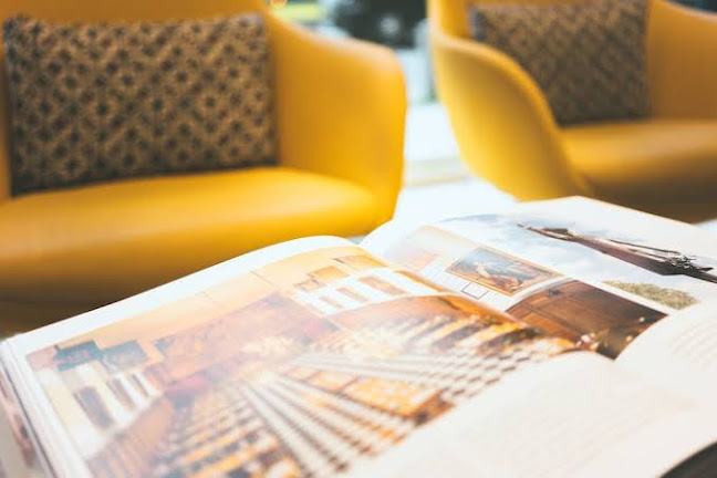 Point A Hotel London - Westminster Open Times