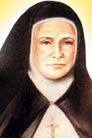 Mara del Trnsito de Jess Sacramentado Cabanillas, Beata