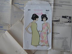 pattern plans