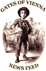 Gates of Vienna News Feed 5/29/2010