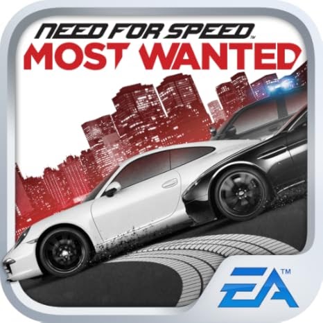 (2.7 GB) Download Need For Speed Most Wanted 2012 highly compressed for