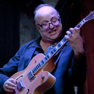 Anton Goudsmit (foto: Cees van de Ven)