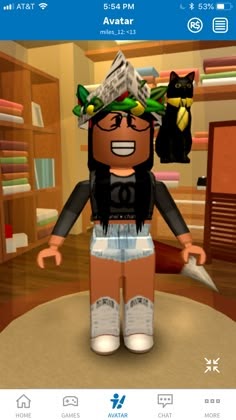 roupas wolfi