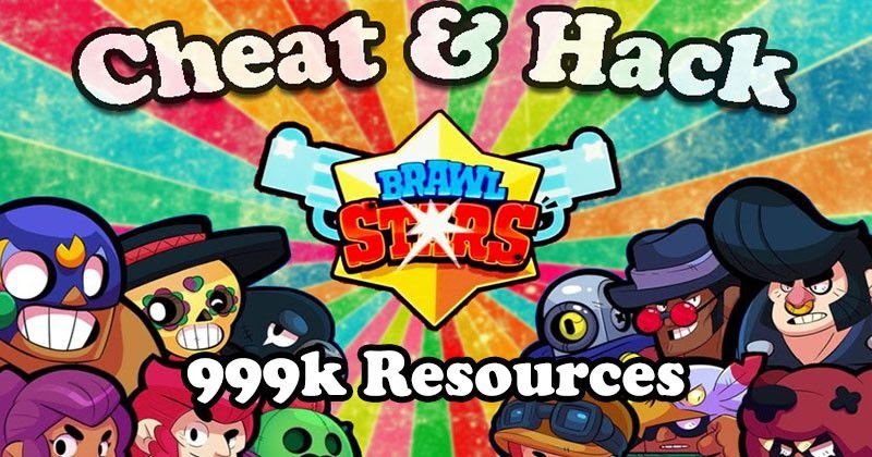 shinobi glitch brawlstars