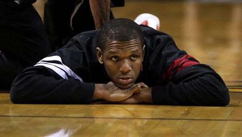 james jones