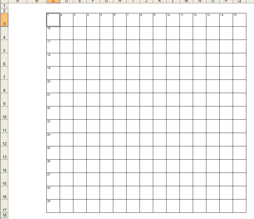 13 клеток в см. Таблица с пустыми клетками. Таблица в клеточку. Сетка для кроссворда. Таблица квадратики пустая.
