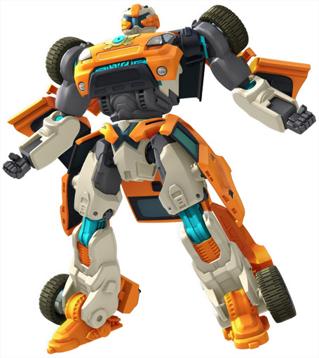 tobot cartoon tobot