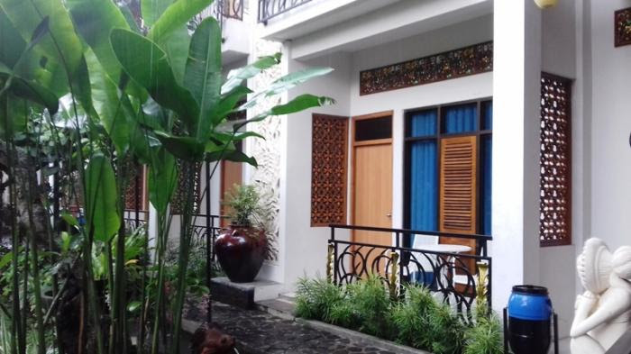 Discount [85% Off] New Ayuda Puncak Hotel Indonesia  9 Hotel