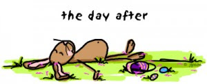 day-after-easter