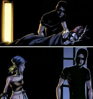Novos X-Men
