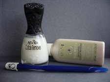 Cuticle Care Nails