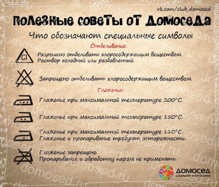 Полезные хозяйственные советы (часть 2) Полезные хозяйственные советы (часть 2)
