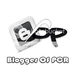 Komunitas Blogger PCR
