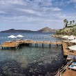 Cliff Bodrum Restaurant & Bar