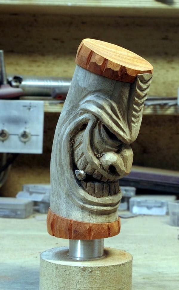 Far-Fetched Small Wood Carving Projects (7)