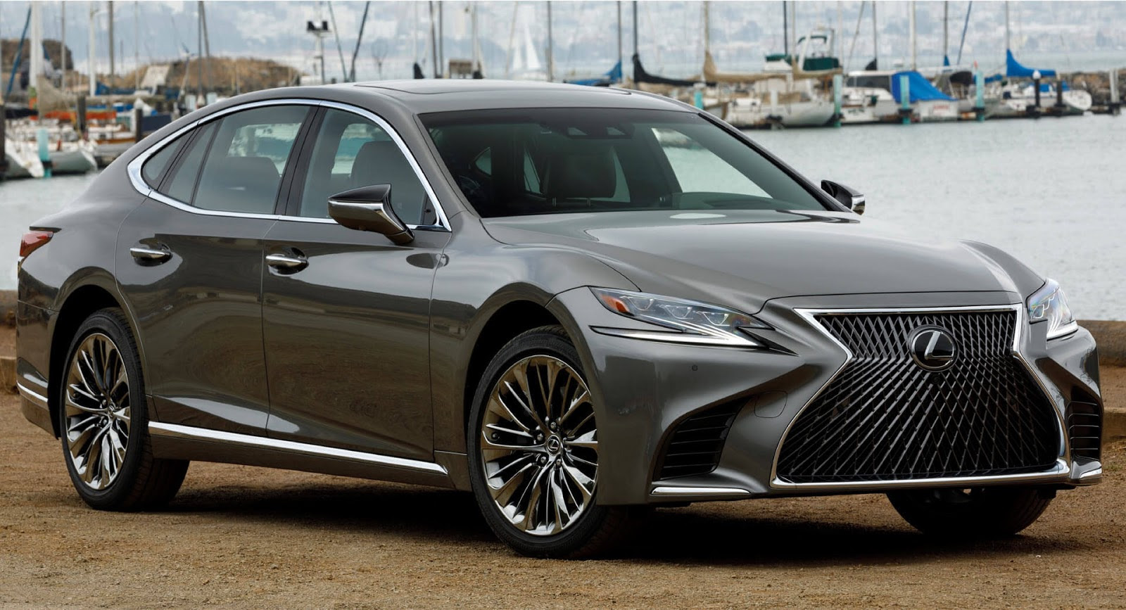 Amazon Alexa Headed To Select Lexus And Toyota Cars Simple Car