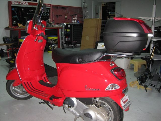 VESPA LX 150 ie owners Motorcycle Philippines VESPA LX 150 ie owners Motorcycle Philippines