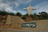 This Jesus Is Brought To You By...
