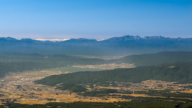 Yatsugatake-5