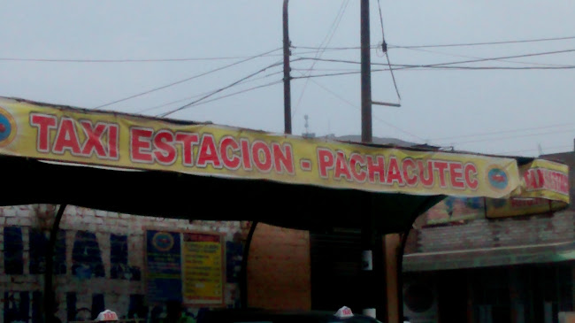 Opiniones de TAXI ESTACION PACHACUTEC en Ventanilla - Servicio de taxis