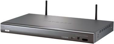 Netgear EVA8000 Netgear EVA8000