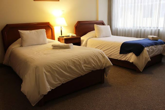 Hotel Qarmenqa - Hotel