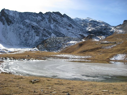 Lago Djouan