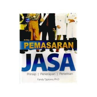 pemasaran online jasa