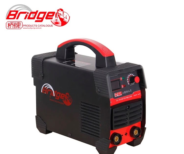 Best Welding Machine Philippines