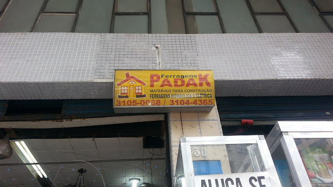 Ferragens Padak - São Paulo