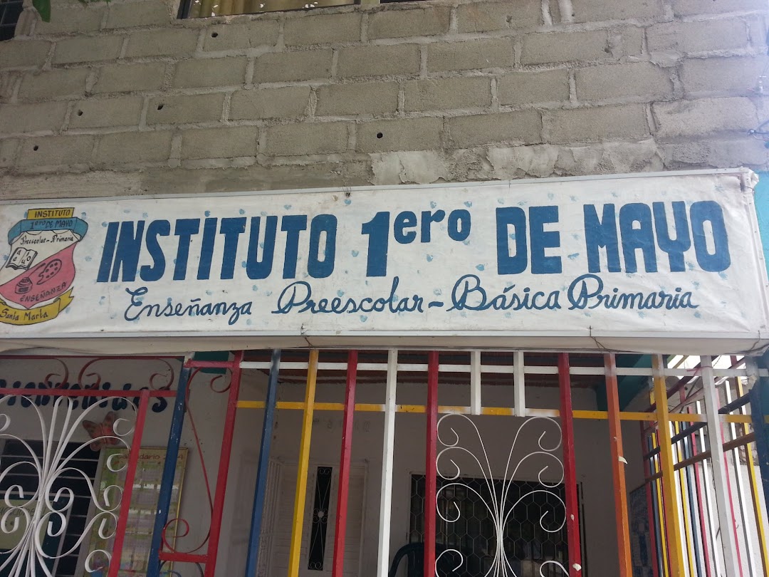Instituto 1 de Mayo