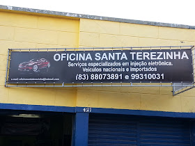 Oficina Santa Terezinha