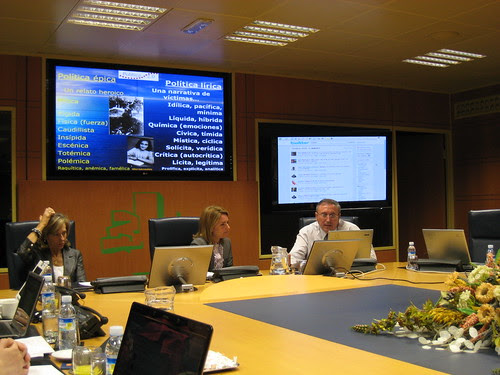 Parlamento Vasco